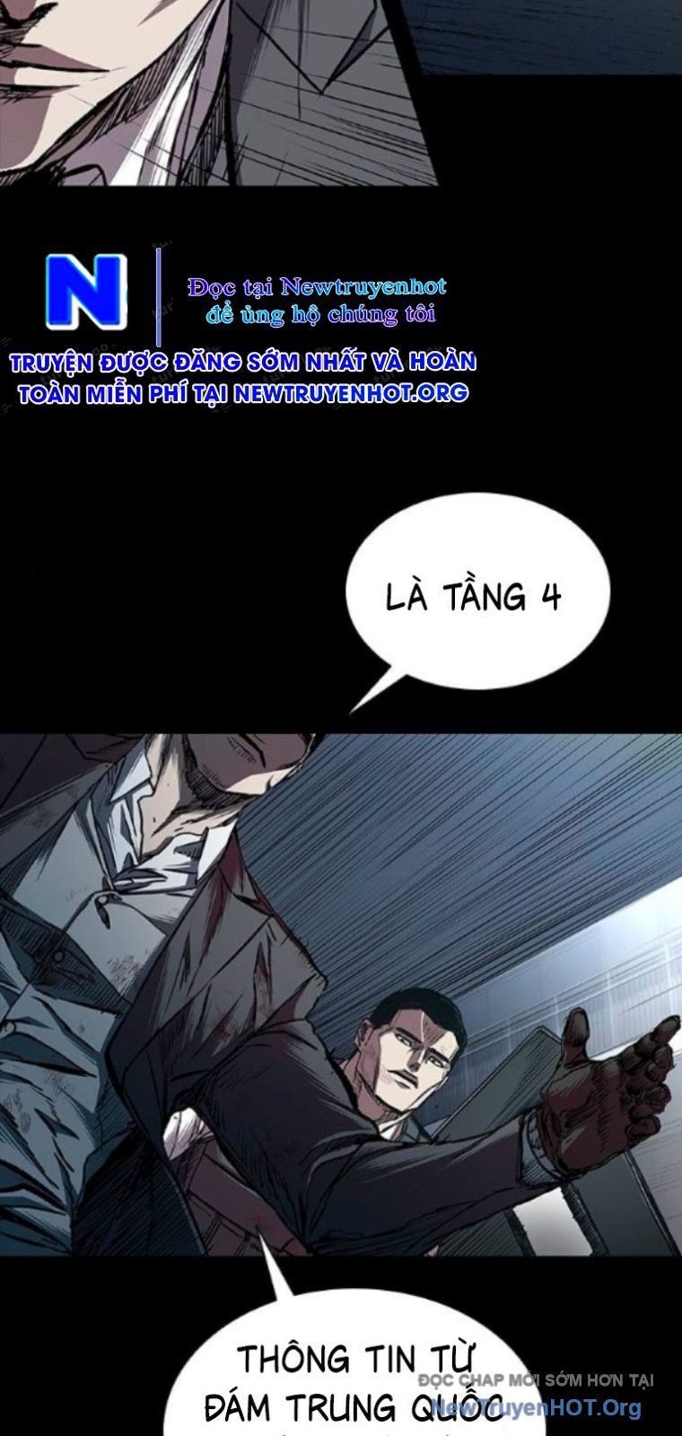 Báo Thù 2: Vạn Nhân Chi Thượng Chap 94 - Next Chap 95