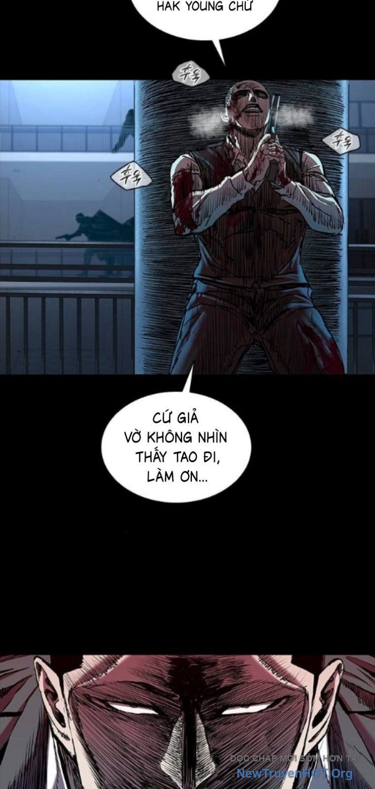 Báo Thù 2: Vạn Nhân Chi Thượng Chap 94 - Next Chap 95