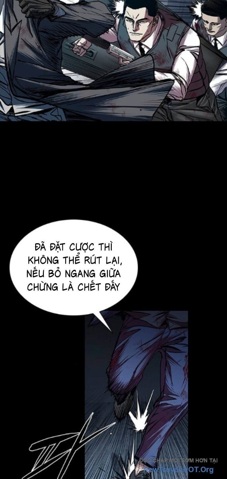 Báo Thù 2: Vạn Nhân Chi Thượng Chap 94 - Next Chap 95