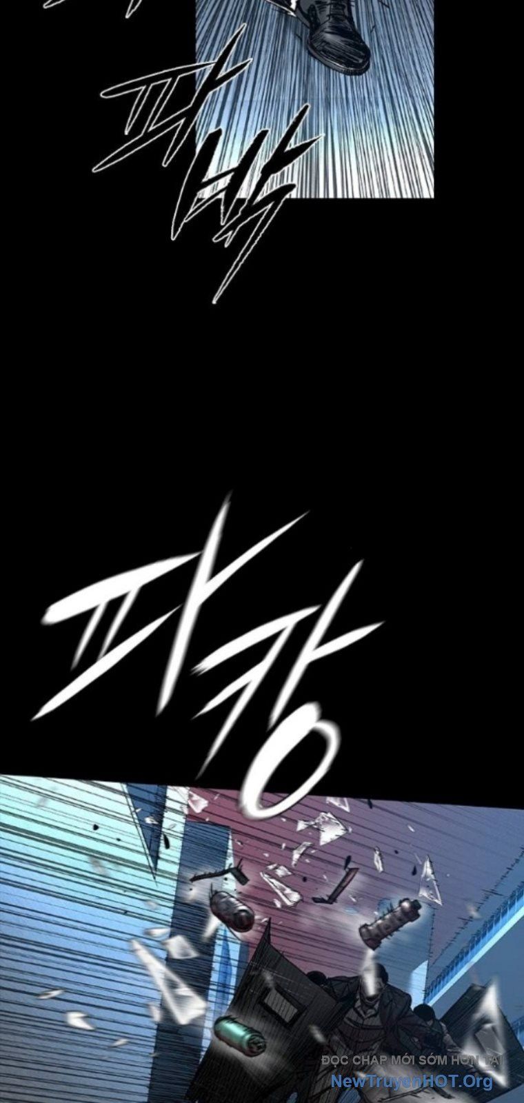 Báo Thù 2: Vạn Nhân Chi Thượng Chap 94 - Next Chap 95