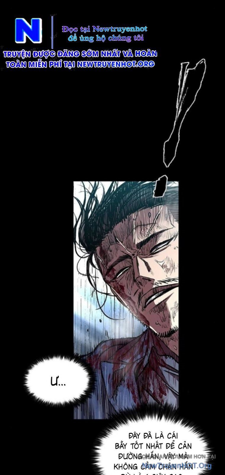 Báo Thù 2: Vạn Nhân Chi Thượng Chap 94 - Next Chap 95