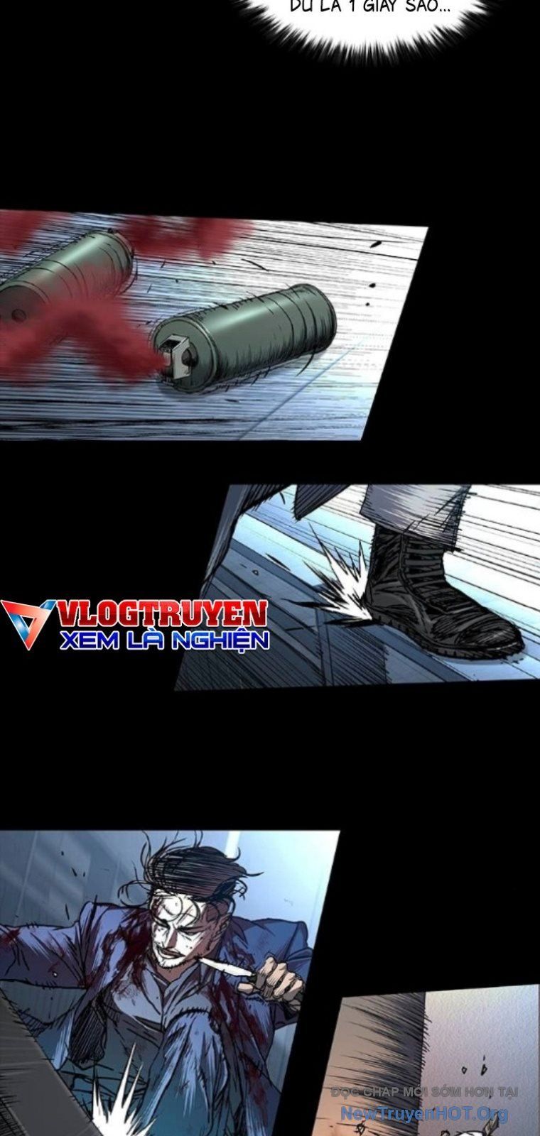 Báo Thù 2: Vạn Nhân Chi Thượng Chap 94 - Next Chap 95