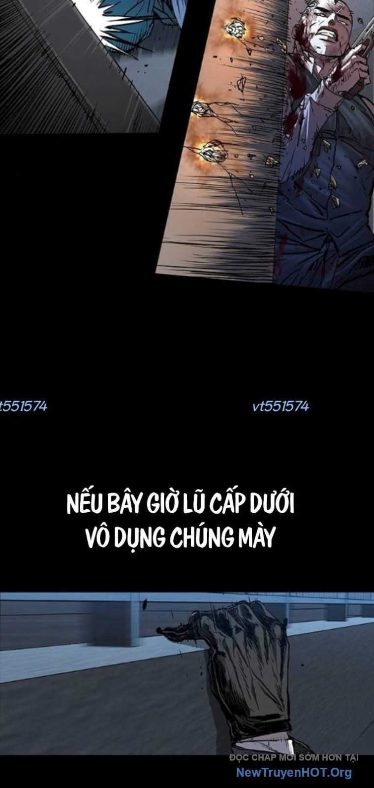 Báo Thù 2: Vạn Nhân Chi Thượng Chap 94 - Next Chap 95