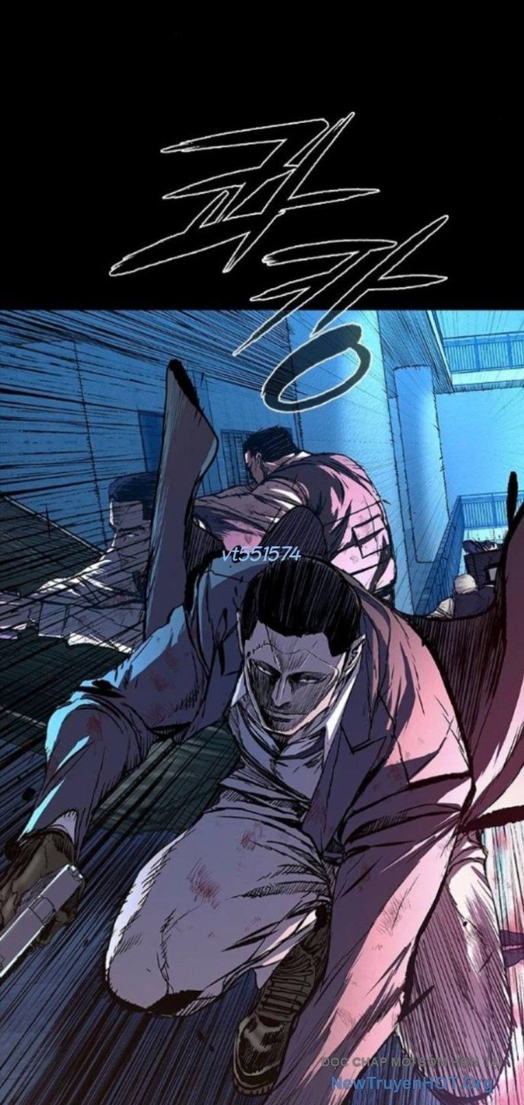 Báo Thù 2: Vạn Nhân Chi Thượng Chap 94 - Next Chap 95