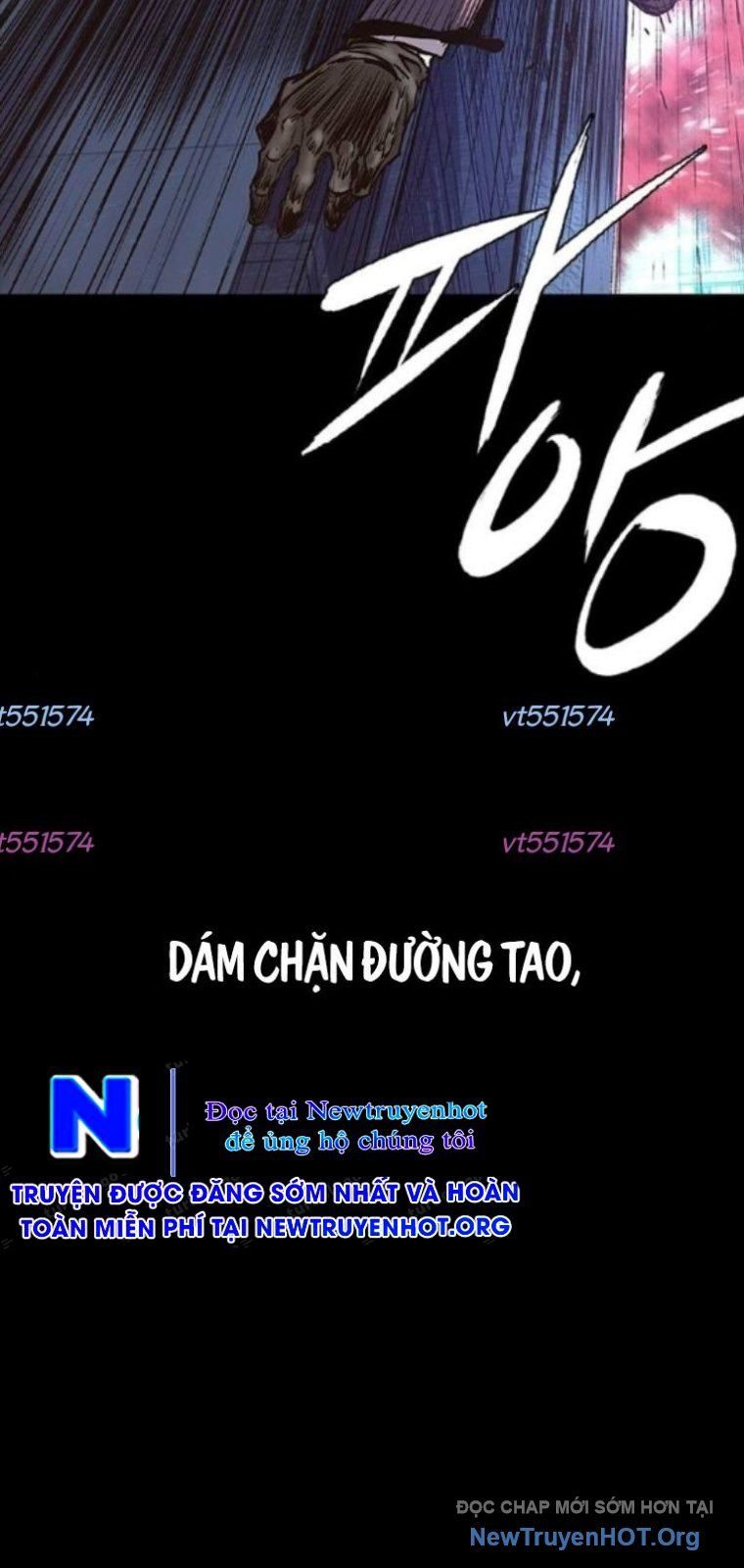 Báo Thù 2: Vạn Nhân Chi Thượng Chap 94 - Next Chap 95