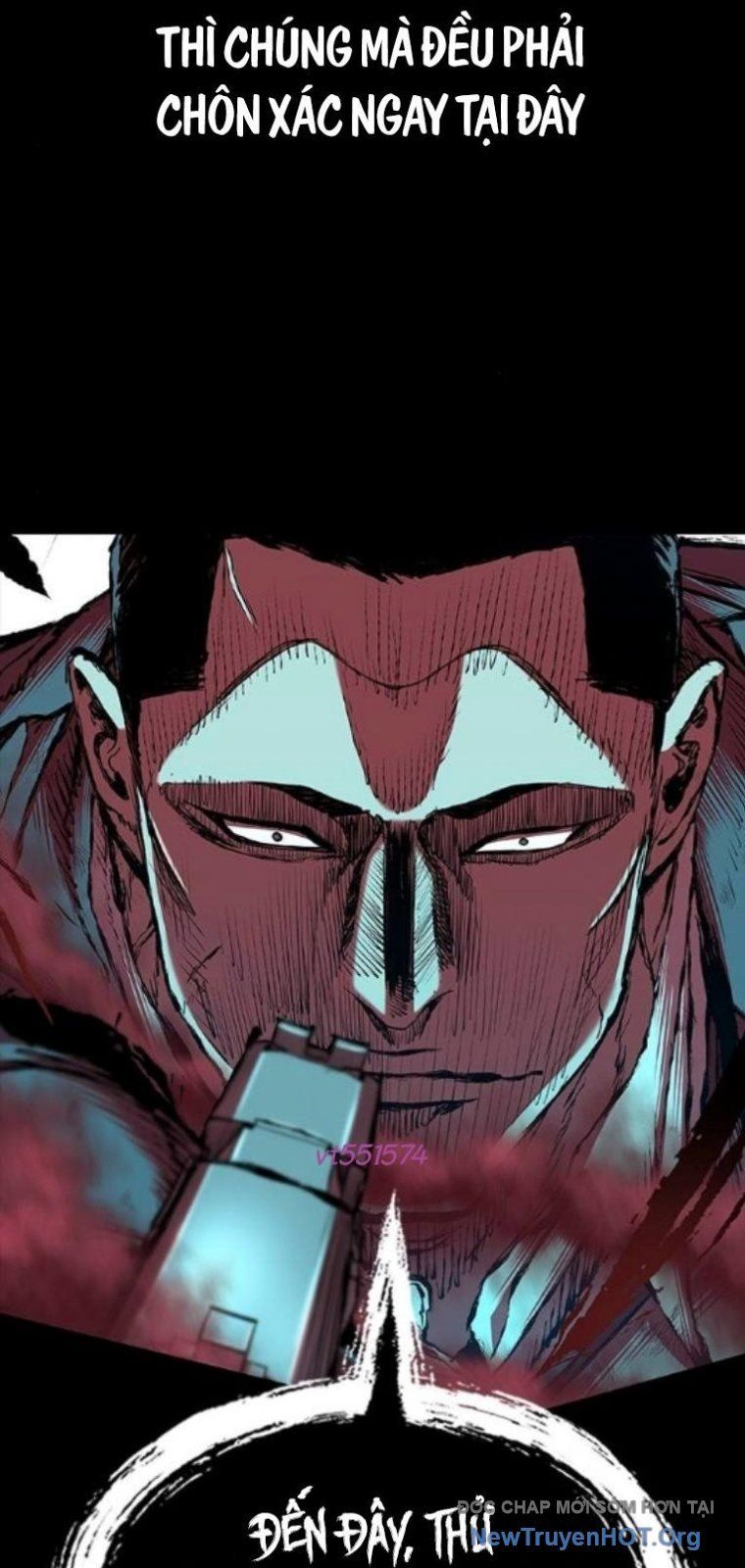 Báo Thù 2: Vạn Nhân Chi Thượng Chap 94 - Next Chap 95