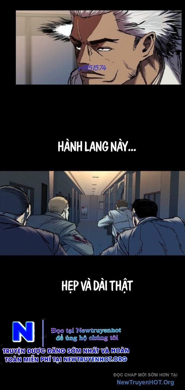 Báo Thù 2: Vạn Nhân Chi Thượng Chap 94 - Next Chap 95
