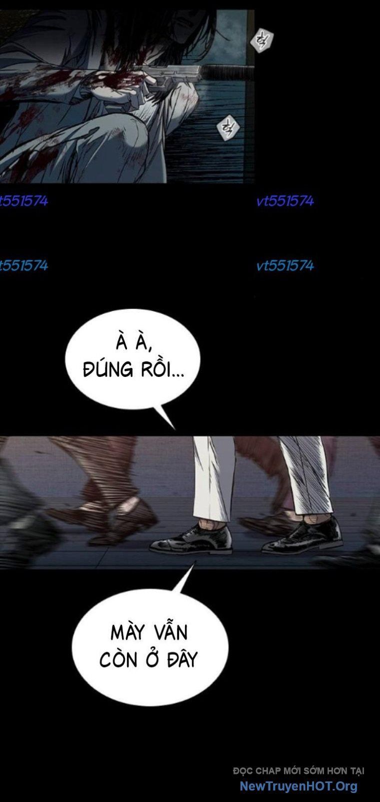 Báo Thù 2: Vạn Nhân Chi Thượng Chap 94 - Next Chap 95