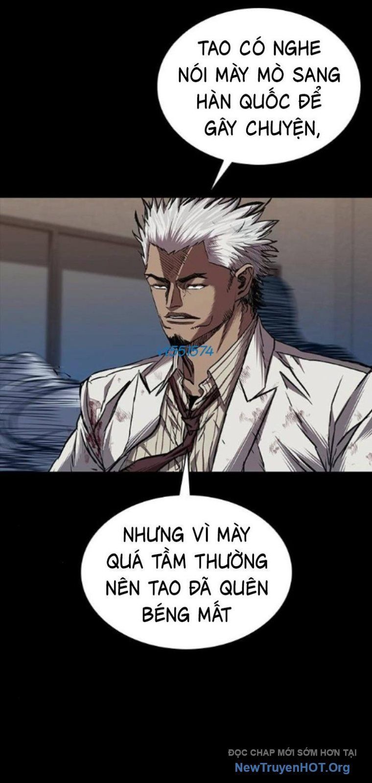 Báo Thù 2: Vạn Nhân Chi Thượng Chap 94 - Next Chap 95