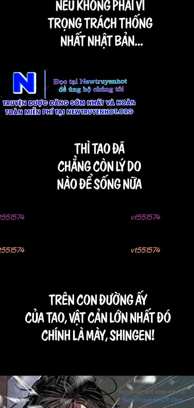Báo Thù 2: Vạn Nhân Chi Thượng Chap 94 - Next Chap 95