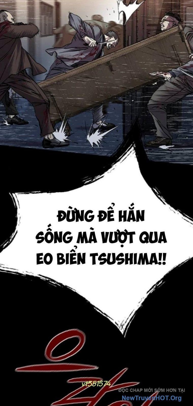 Báo Thù 2: Vạn Nhân Chi Thượng Chap 94 - Next Chap 95