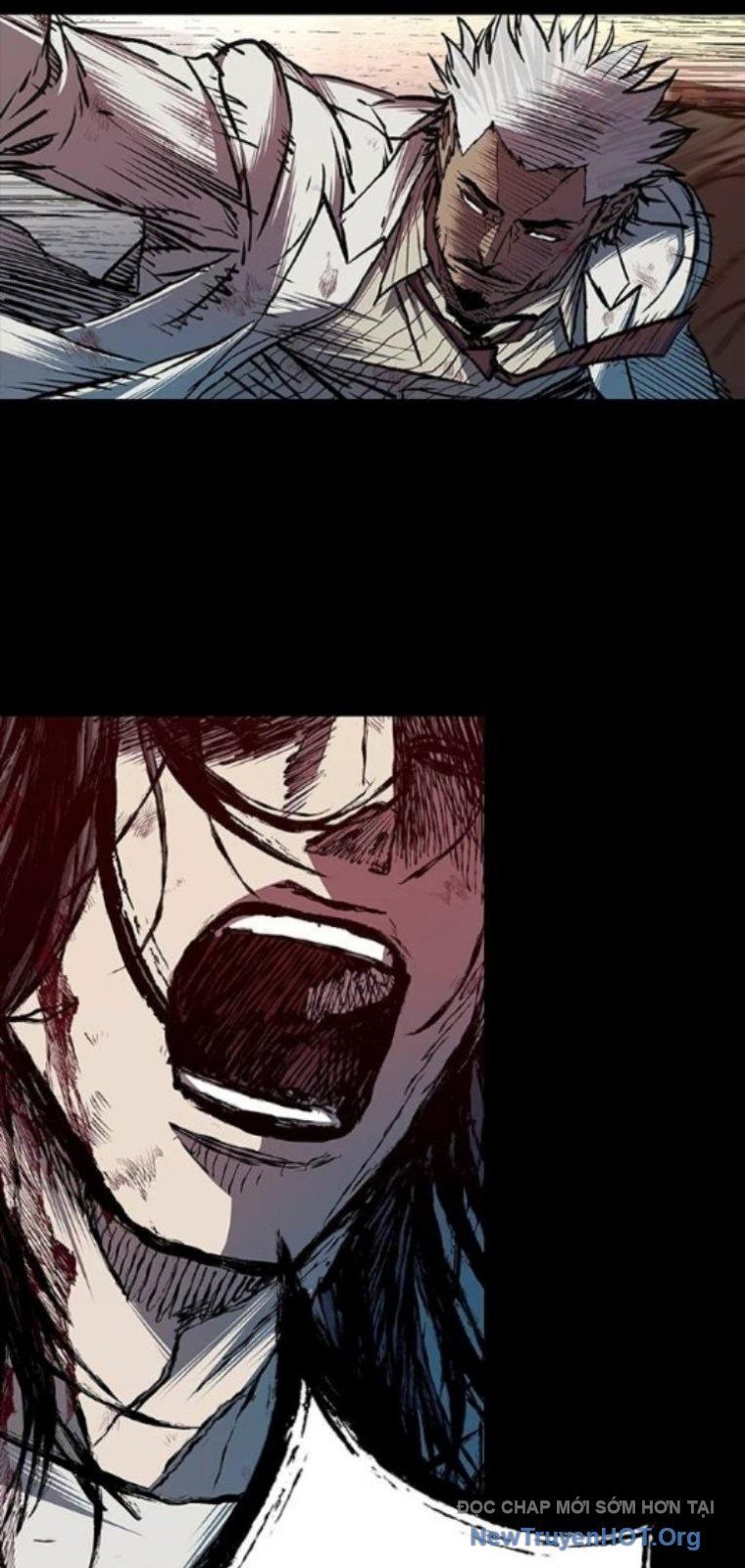 Báo Thù 2: Vạn Nhân Chi Thượng Chap 94 - Next Chap 95