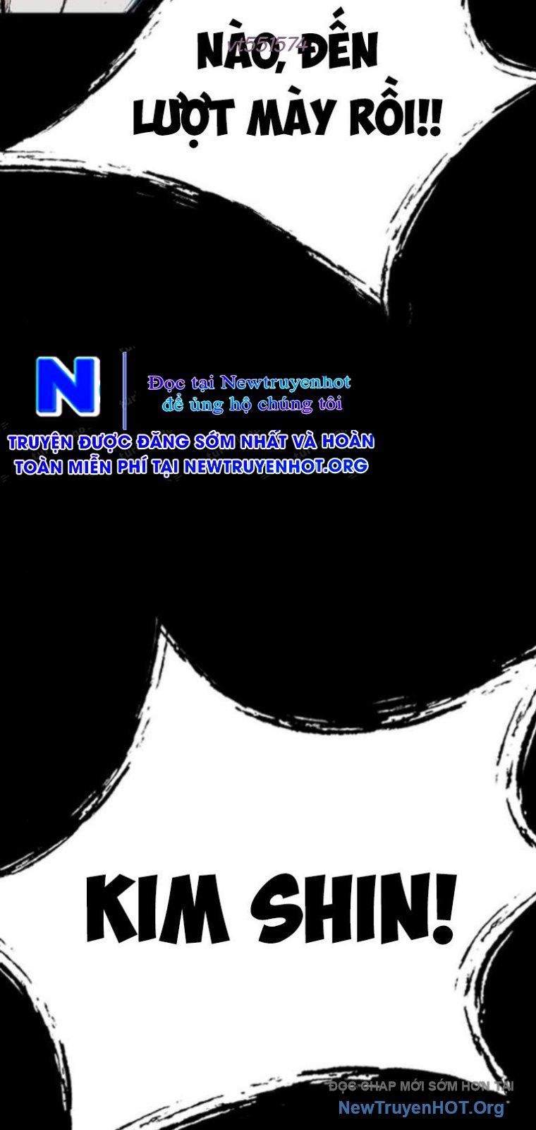 Báo Thù 2: Vạn Nhân Chi Thượng Chap 94 - Next Chap 95