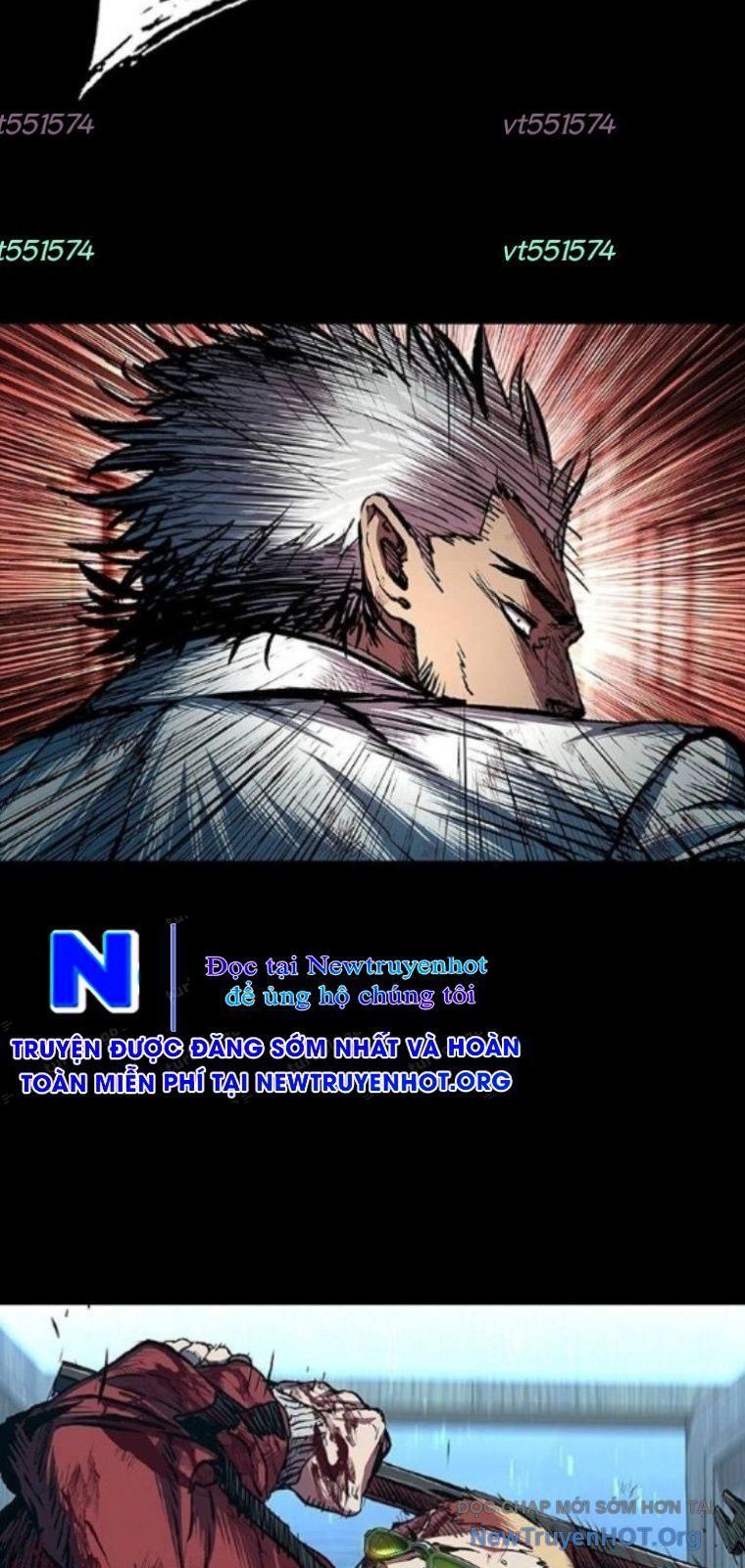 Báo Thù 2: Vạn Nhân Chi Thượng Chap 94 - Next Chap 95