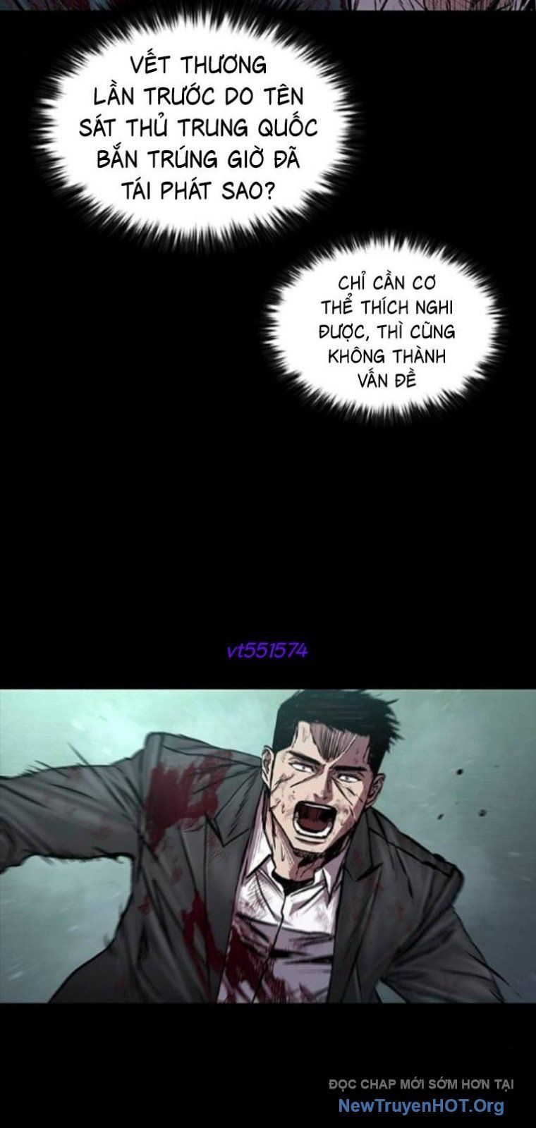 Báo Thù 2: Vạn Nhân Chi Thượng Chap 94 - Next Chap 95