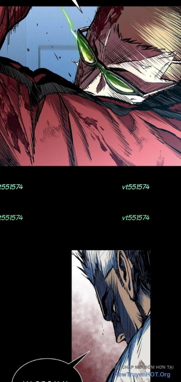 Báo Thù 2: Vạn Nhân Chi Thượng Chap 94 - Next Chap 95