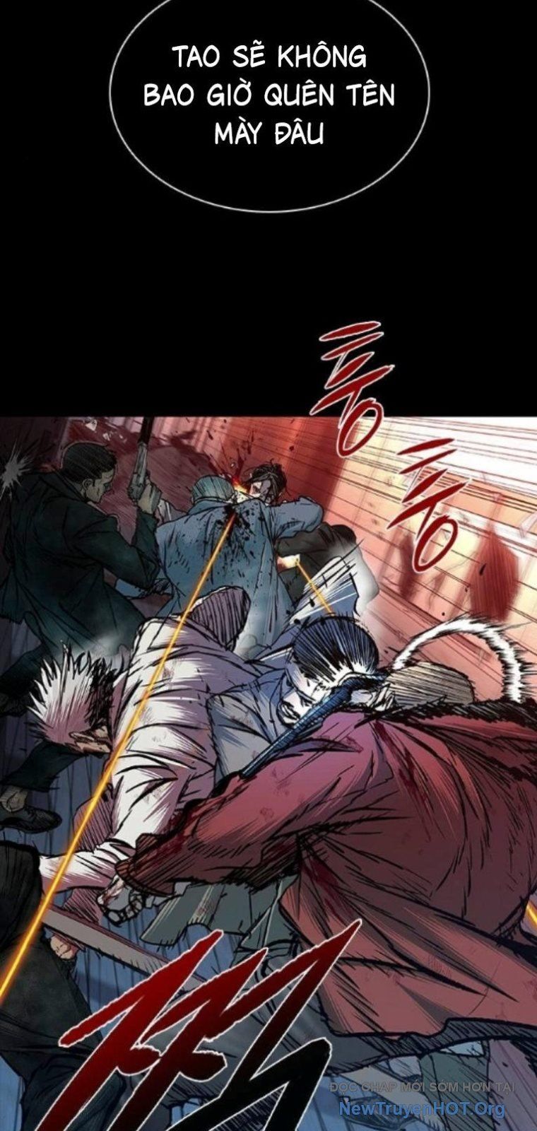 Báo Thù 2: Vạn Nhân Chi Thượng Chap 94 - Next Chap 95