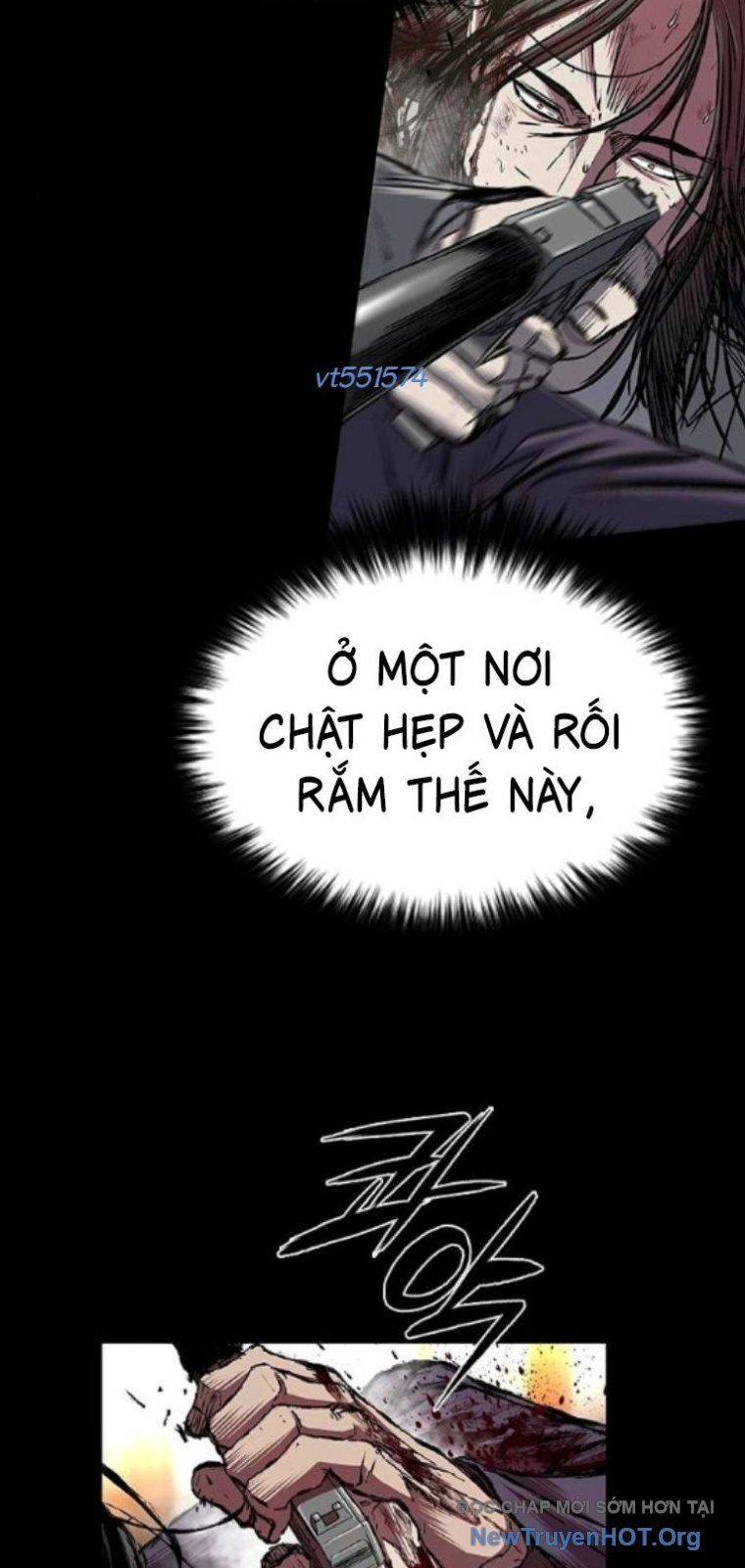 Báo Thù 2: Vạn Nhân Chi Thượng Chap 94 - Next Chap 95