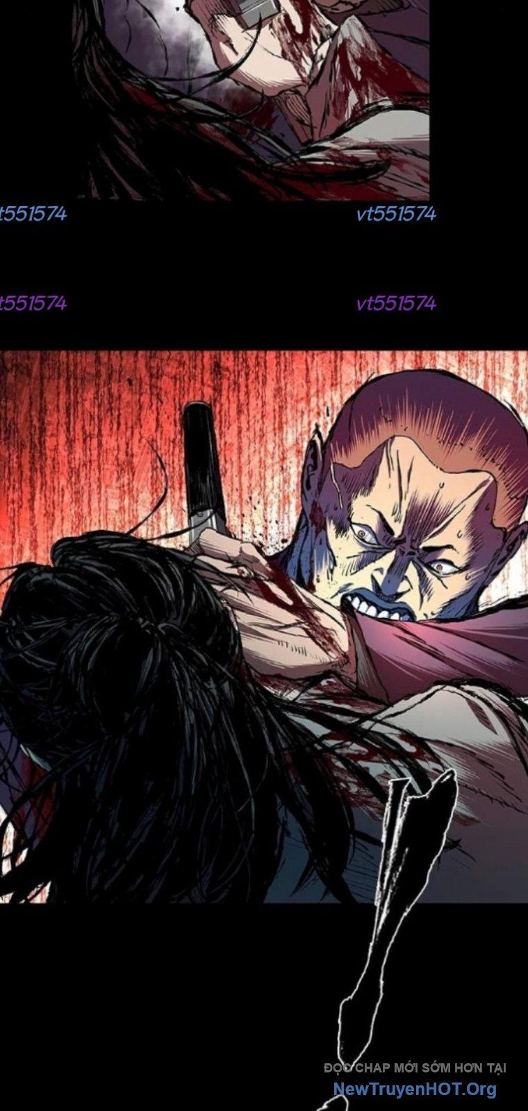 Báo Thù 2: Vạn Nhân Chi Thượng Chap 94 - Next Chap 95