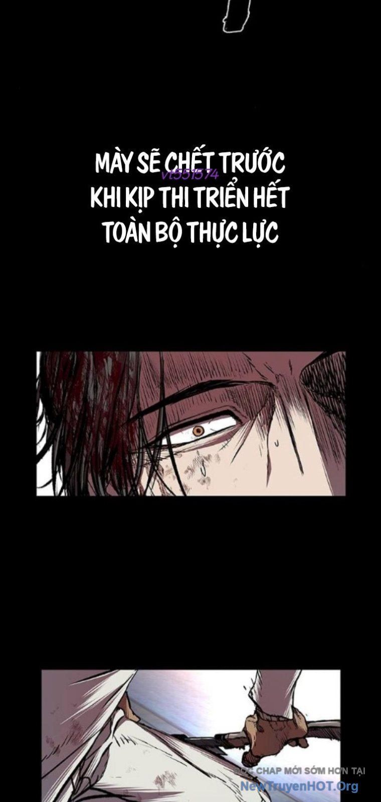 Báo Thù 2: Vạn Nhân Chi Thượng Chap 94 - Next Chap 95