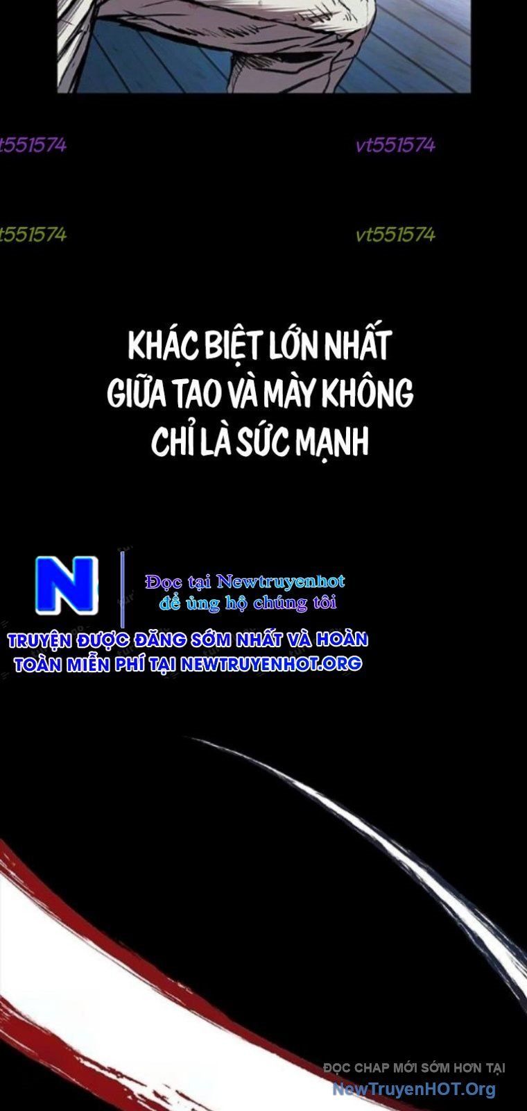 Báo Thù 2: Vạn Nhân Chi Thượng Chap 94 - Next Chap 95