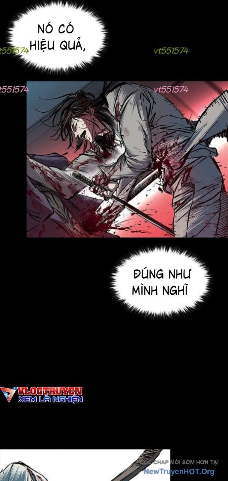Báo Thù 2: Vạn Nhân Chi Thượng Chap 94 - Next Chap 95