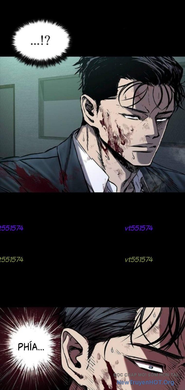Báo Thù 2: Vạn Nhân Chi Thượng Chap 94 - Next Chap 95