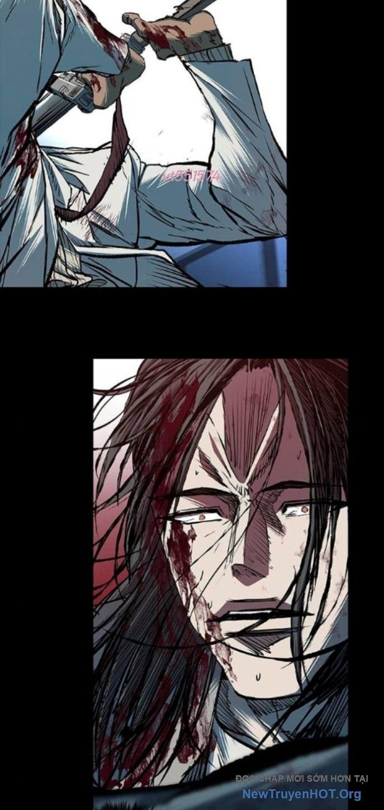 Báo Thù 2: Vạn Nhân Chi Thượng Chap 94 - Next Chap 95