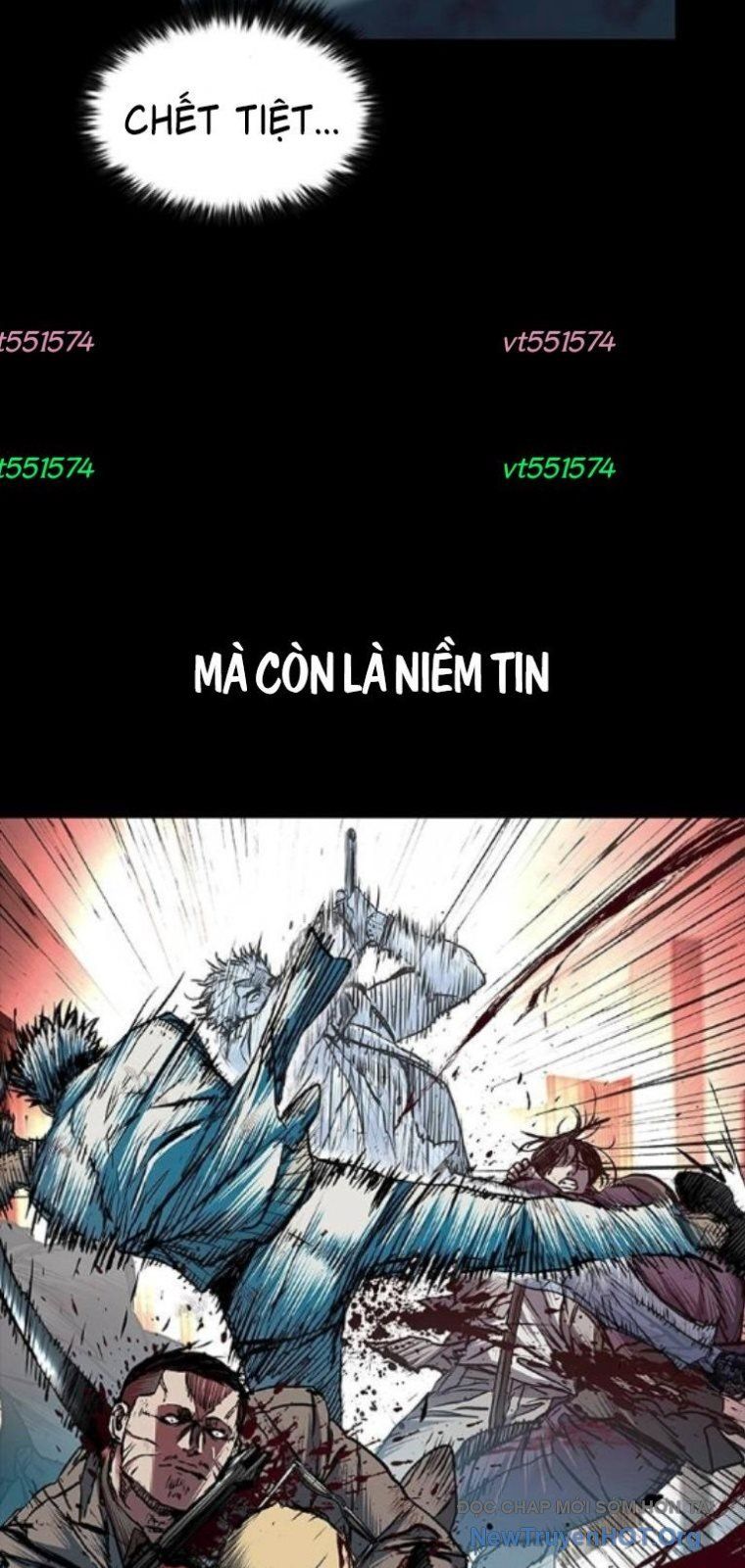 Báo Thù 2: Vạn Nhân Chi Thượng Chap 94 - Next Chap 95