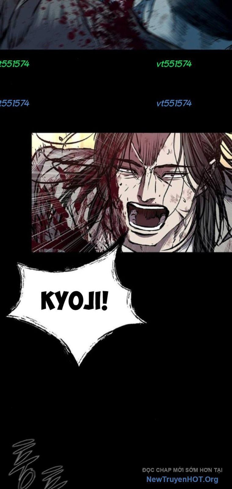 Báo Thù 2: Vạn Nhân Chi Thượng Chap 94 - Next Chap 95