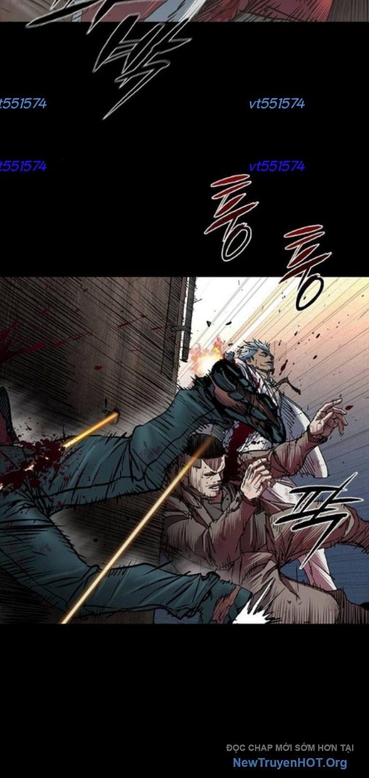 Báo Thù 2: Vạn Nhân Chi Thượng Chap 94 - Next Chap 95