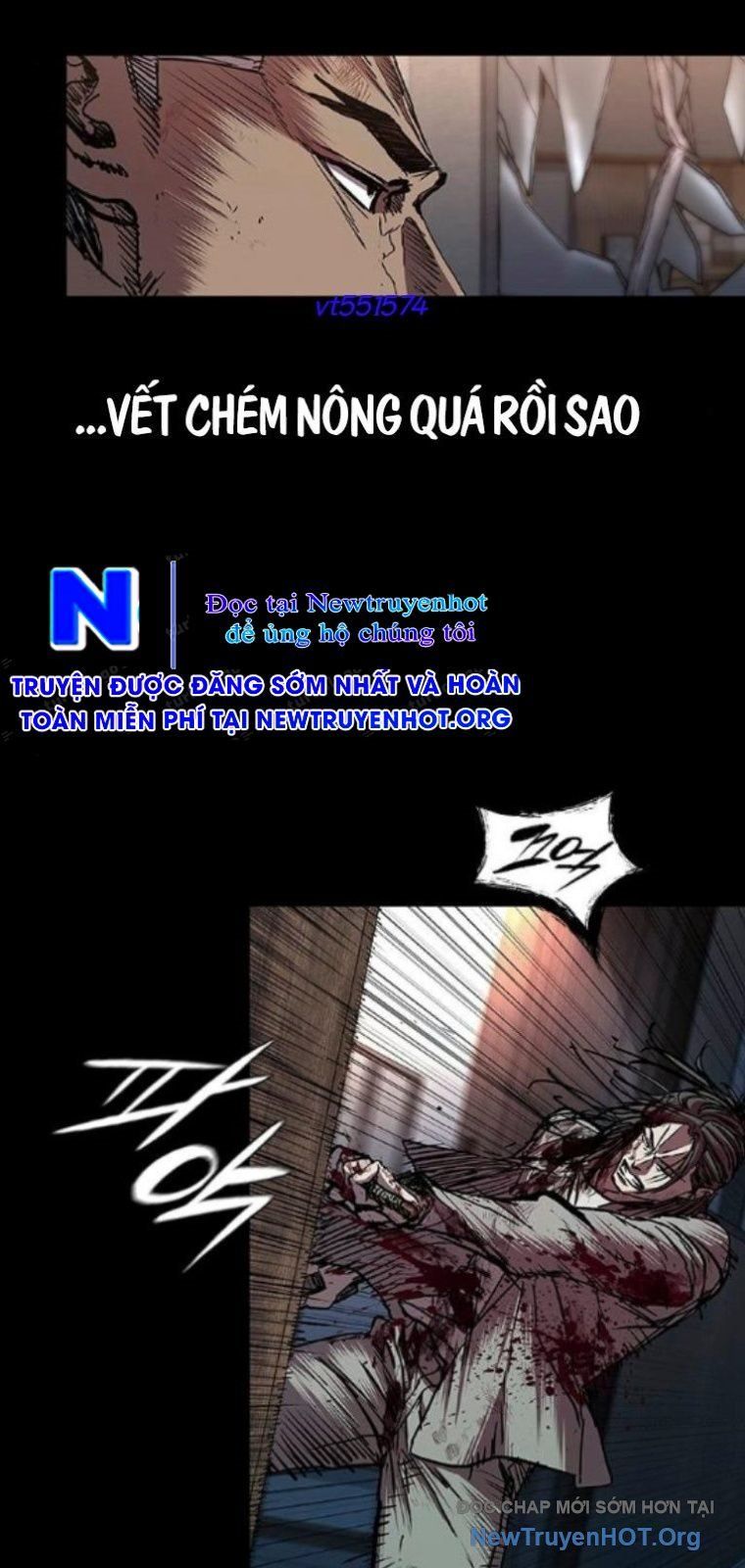 Báo Thù 2: Vạn Nhân Chi Thượng Chap 94 - Next Chap 95