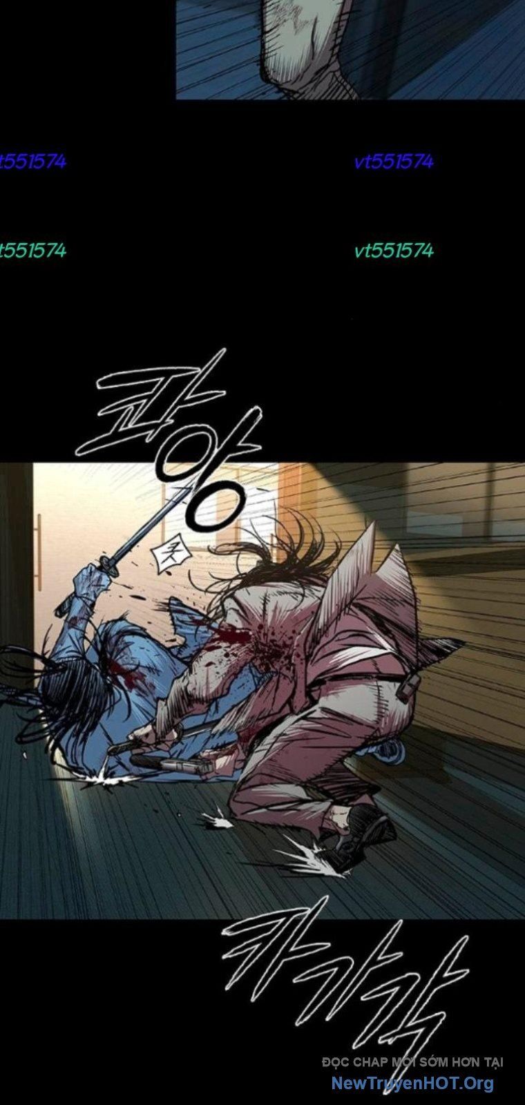 Báo Thù 2: Vạn Nhân Chi Thượng Chap 94 - Next Chap 95