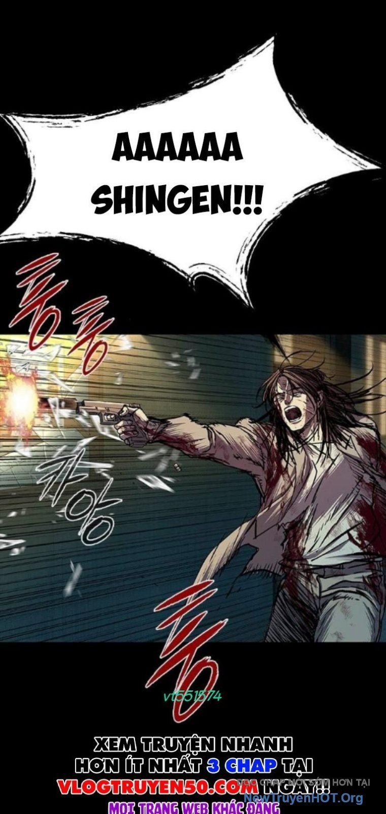 Báo Thù 2: Vạn Nhân Chi Thượng Chap 94 - Next Chap 95