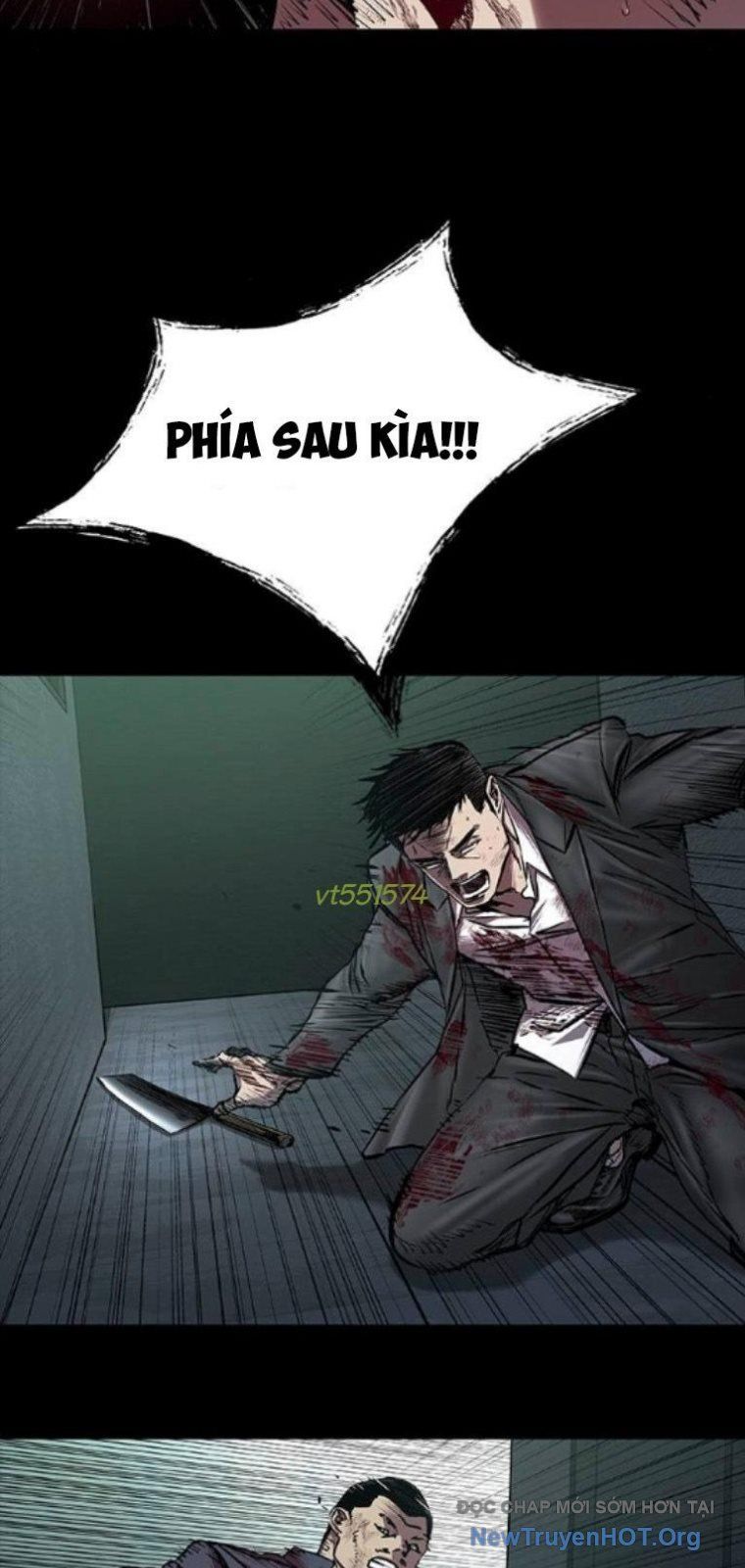 Báo Thù 2: Vạn Nhân Chi Thượng Chap 94 - Next Chap 95