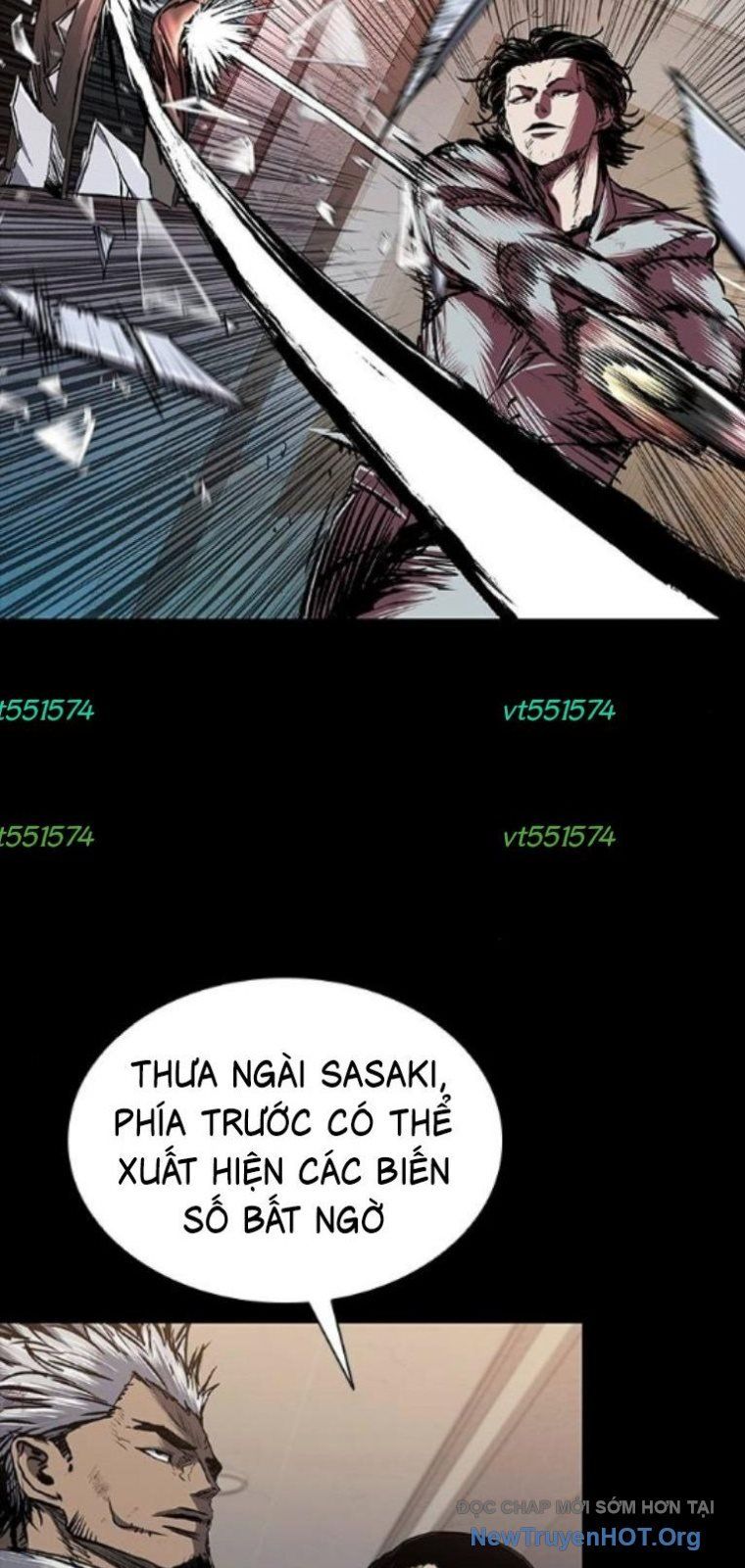 Báo Thù 2: Vạn Nhân Chi Thượng Chap 94 - Next Chap 95