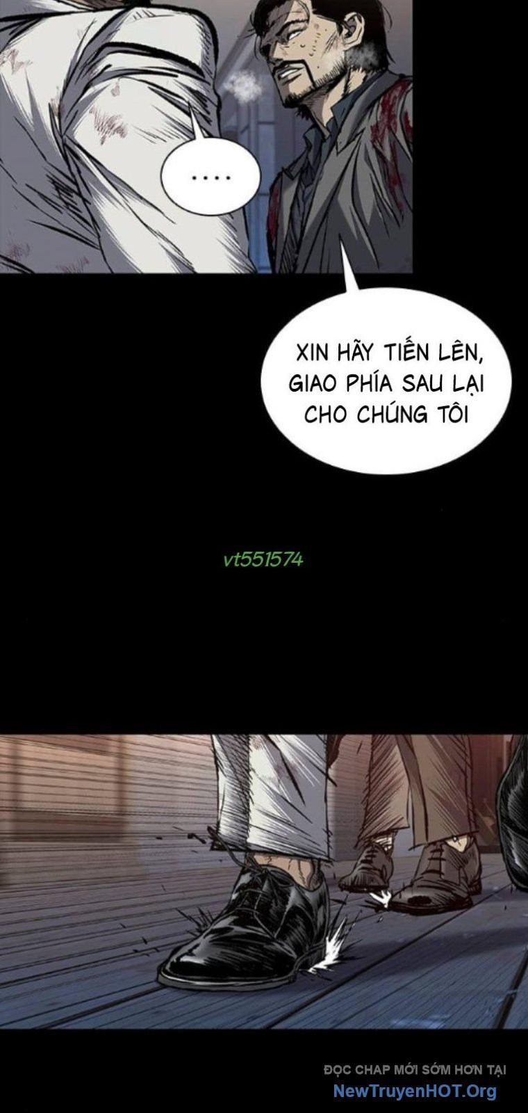 Báo Thù 2: Vạn Nhân Chi Thượng Chap 94 - Next Chap 95