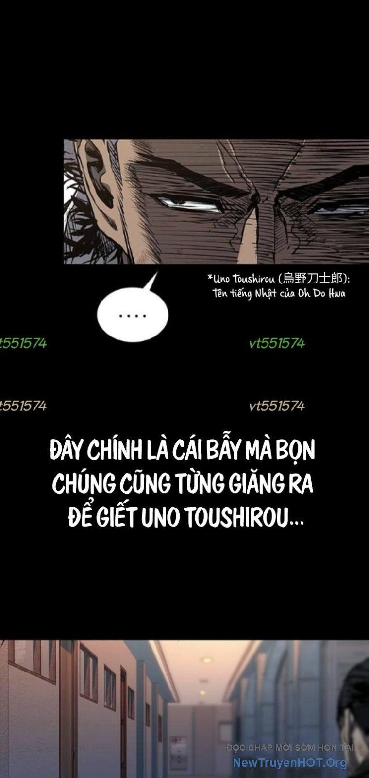 Báo Thù 2: Vạn Nhân Chi Thượng Chap 94 - Next Chap 95
