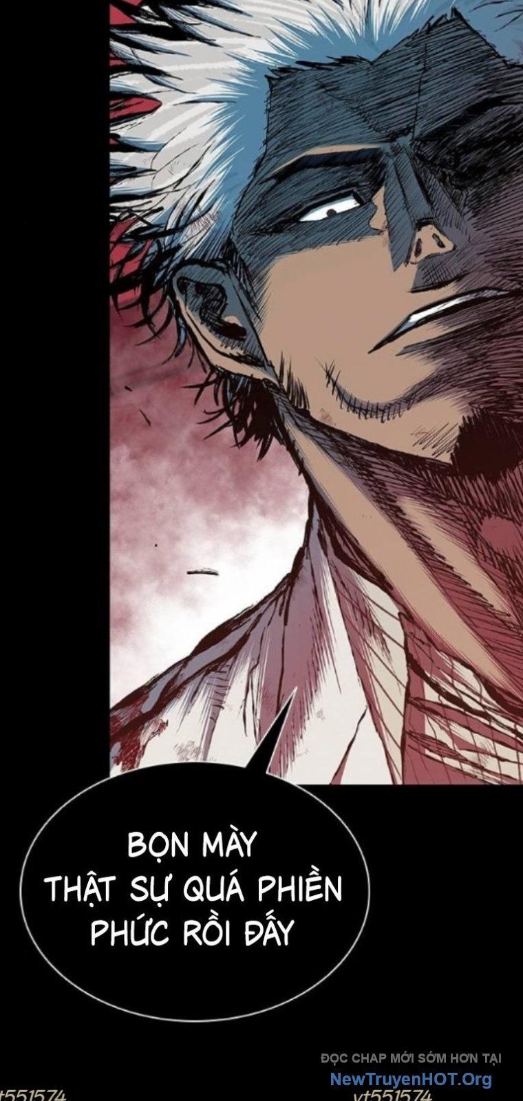Báo Thù 2: Vạn Nhân Chi Thượng Chap 94 - Next Chap 95