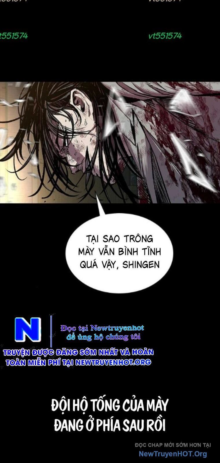 Báo Thù 2: Vạn Nhân Chi Thượng Chap 94 - Next Chap 95