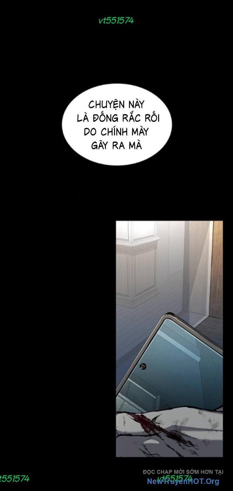 Báo Thù 2: Vạn Nhân Chi Thượng Chap 94 - Next Chap 95