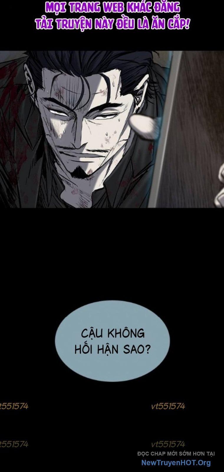 Báo Thù 2: Vạn Nhân Chi Thượng Chap 94 - Next Chap 95