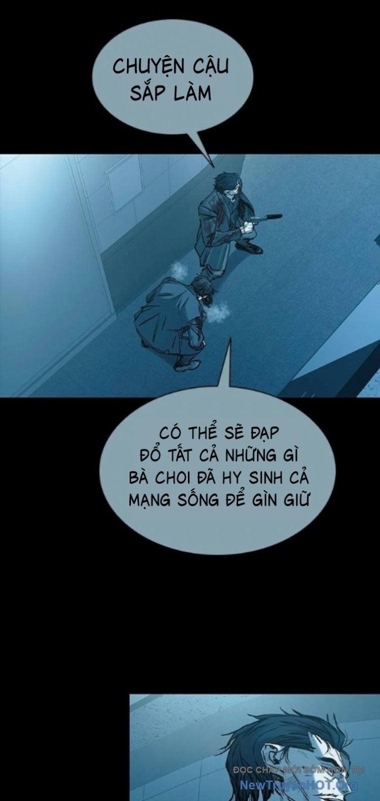 Báo Thù 2: Vạn Nhân Chi Thượng Chap 94 - Next Chap 95