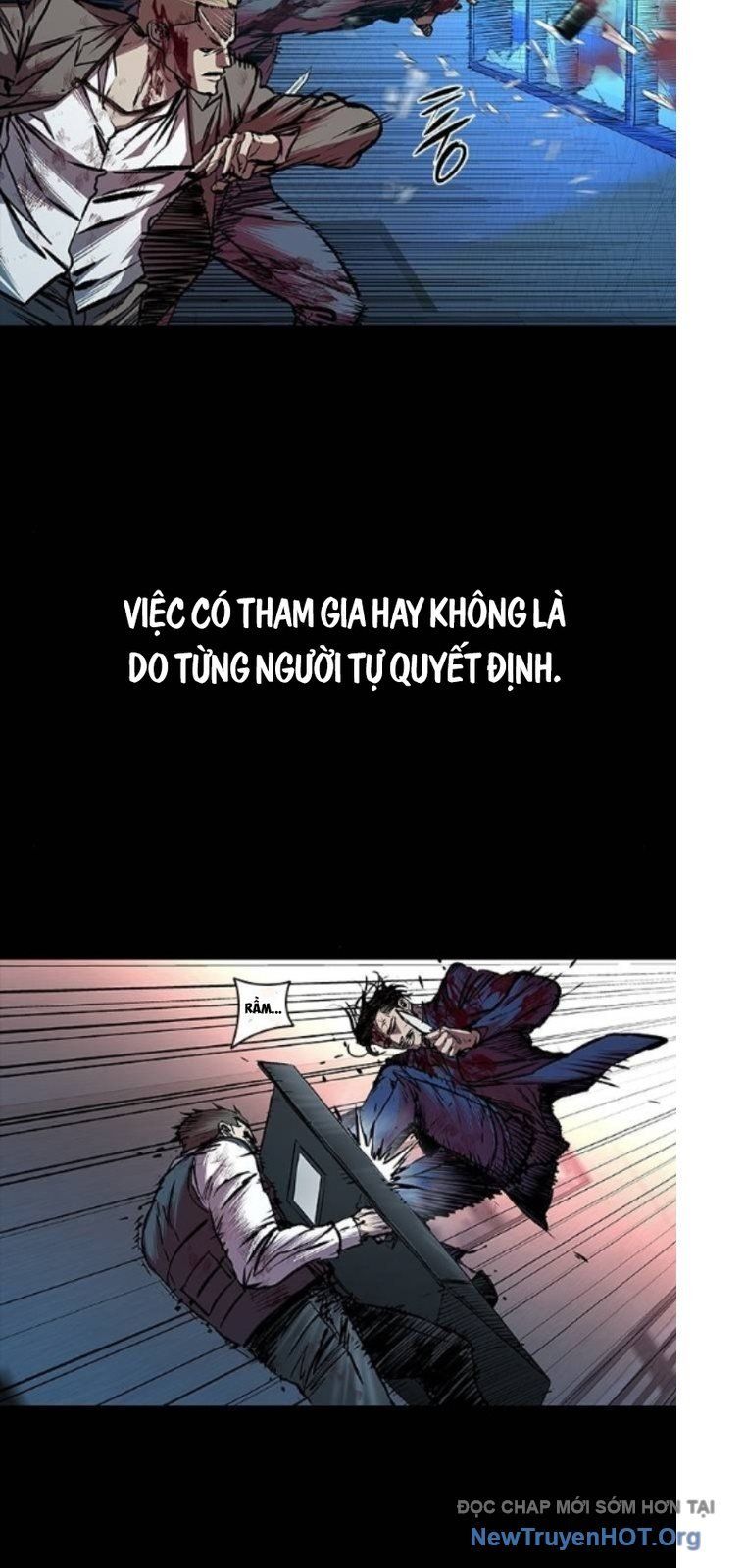 Báo Thù 2: Vạn Nhân Chi Thượng Chap 95 - Next Chap 96