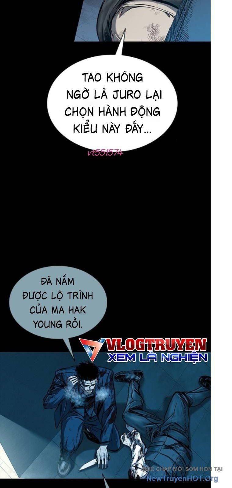 Báo Thù 2: Vạn Nhân Chi Thượng Chap 95 - Next Chap 96