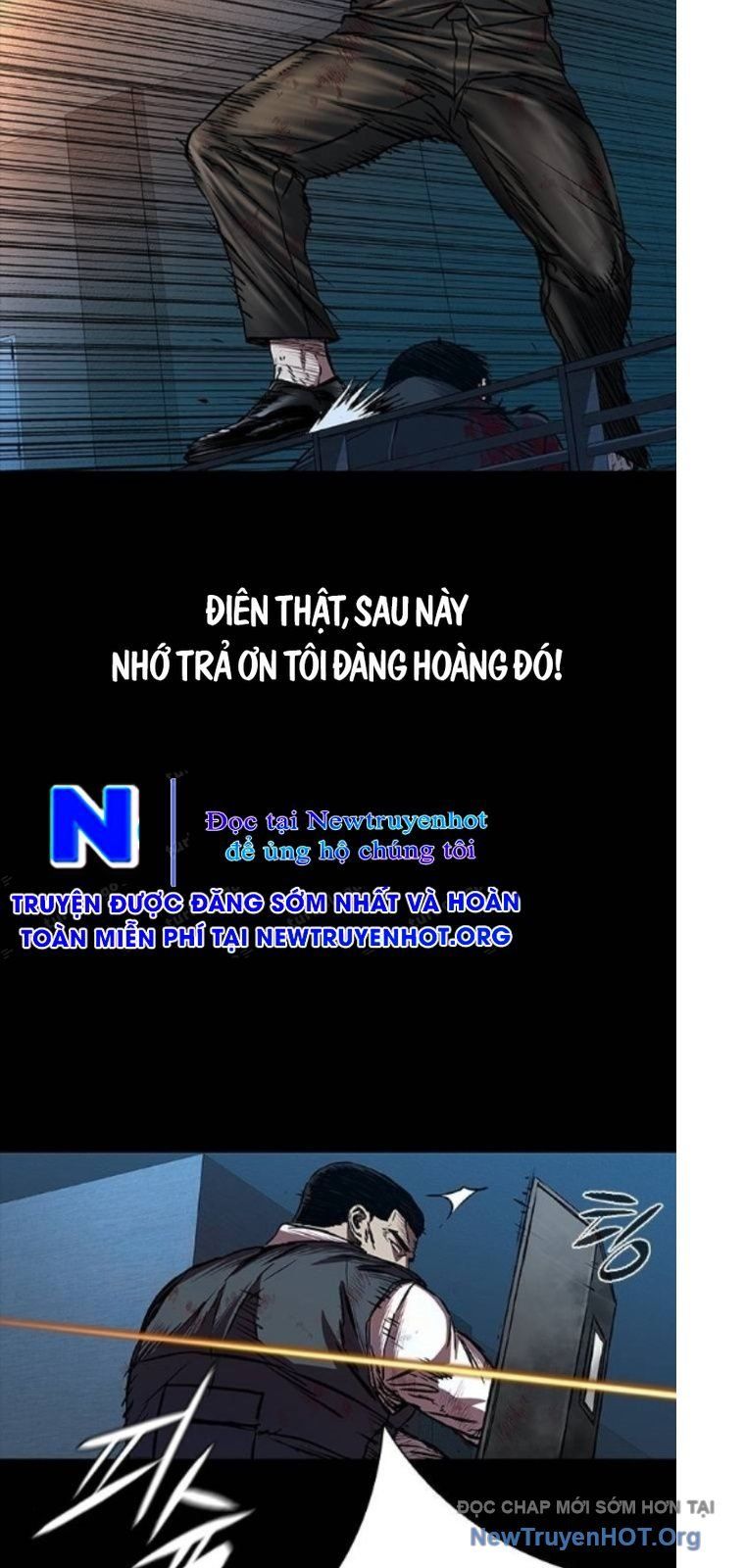 Báo Thù 2: Vạn Nhân Chi Thượng Chap 95 - Next Chap 96