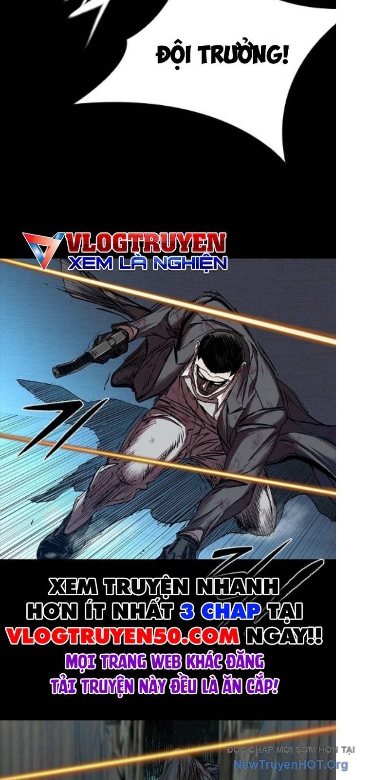 Báo Thù 2: Vạn Nhân Chi Thượng Chap 95 - Next Chap 96