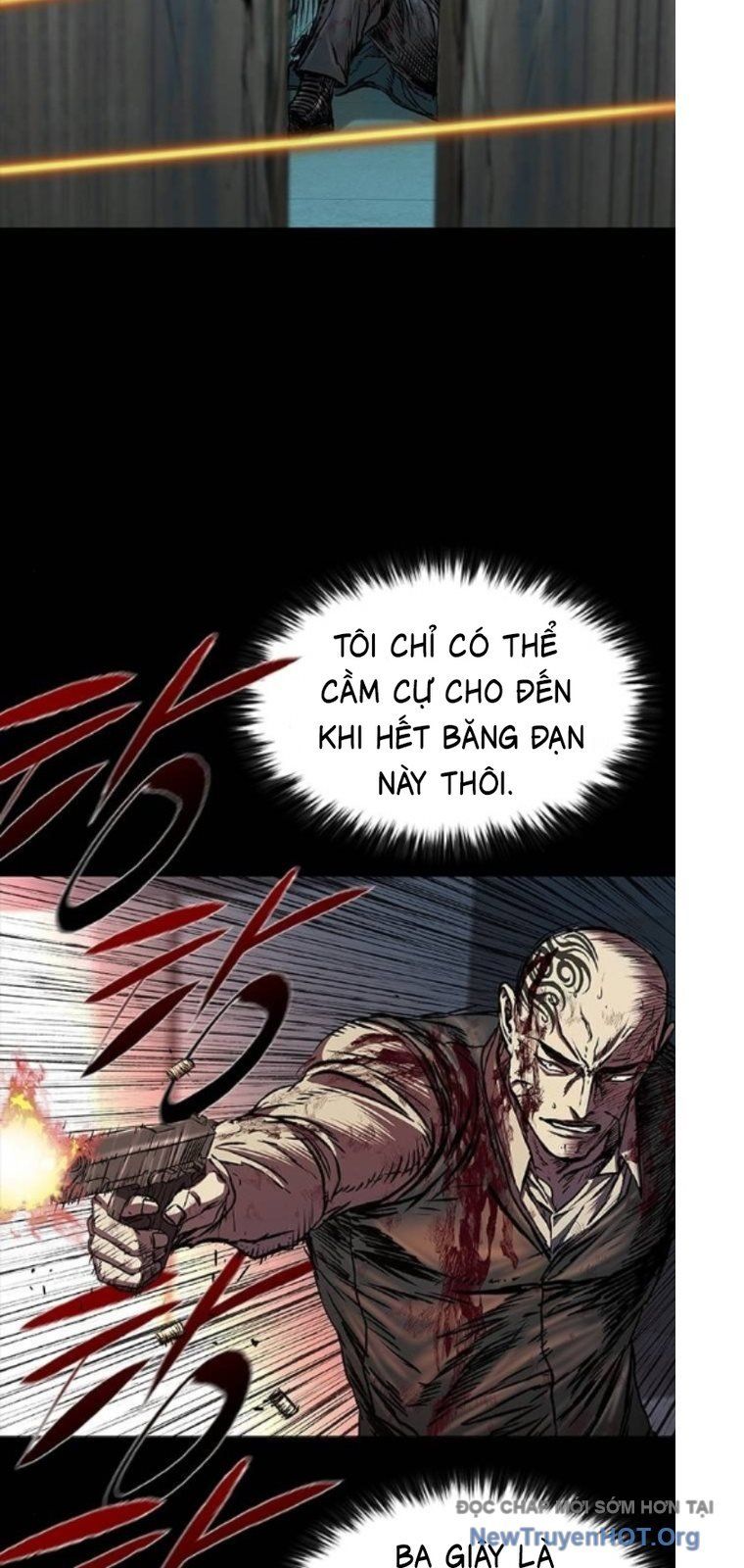 Báo Thù 2: Vạn Nhân Chi Thượng Chap 95 - Next Chap 96