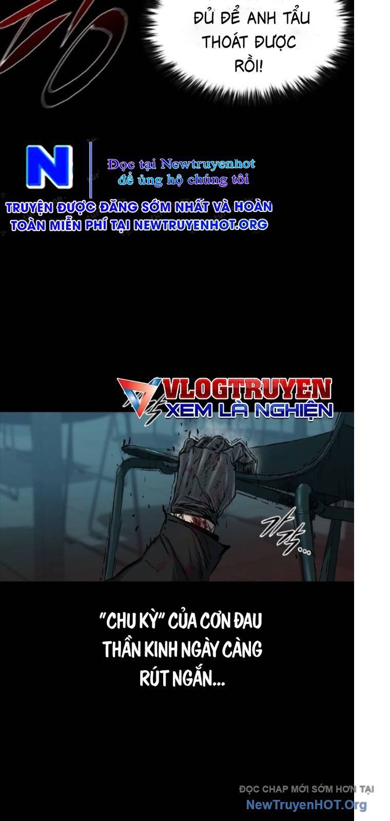 Báo Thù 2: Vạn Nhân Chi Thượng Chap 95 - Next Chap 96