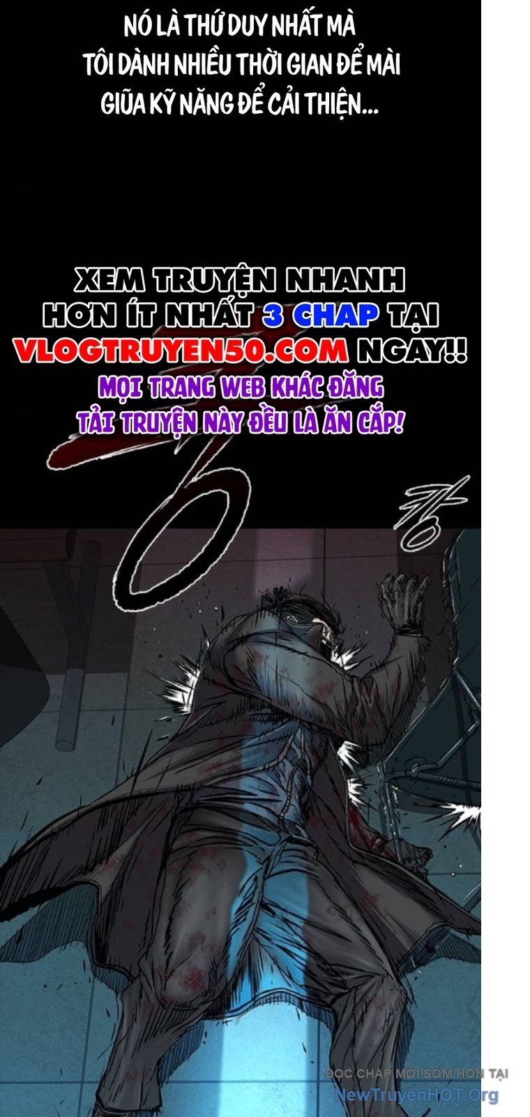 Báo Thù 2: Vạn Nhân Chi Thượng Chap 95 - Next Chap 96